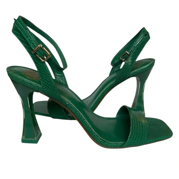 chinese dress ladies Everette Rhinestone-Coated Open Toe Heels